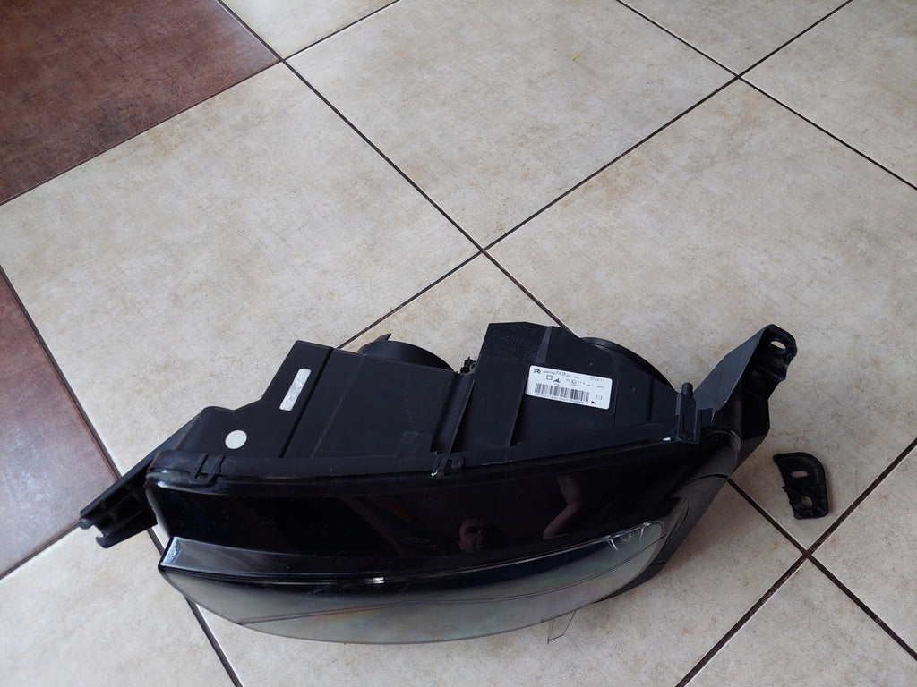 Frontscheinwerfer Citroën C4 Picasso II 9675974980-1 Links Headlight