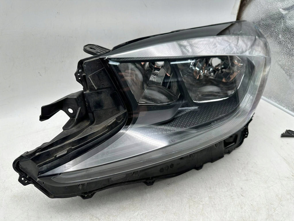 Frontscheinwerfer Toyota Aygo X 02A29316 Links Scheinwerfer Headlight SCH1691574544fh