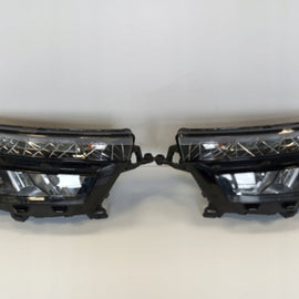 Frontscheinwerfer Skoda Kamiq 658941015 658941016 Full LED Rechts oder Links SCH6877739886yn