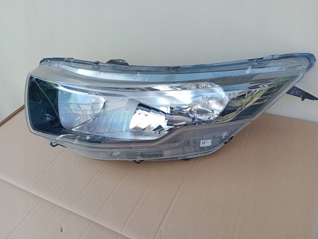 Frontscheinwerfer Iveco Daily IV 05802476874 Links Scheinwerfer Headlight SCH6891350086do