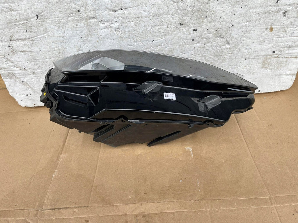 Frontscheinwerfer Citroën I Rechts Scheinwerfer Headlight SCH3577759130tx