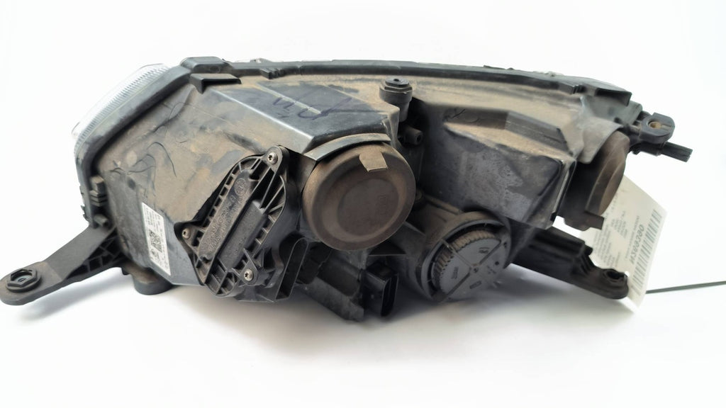 Frontscheinwerfer Skoda Rapid 5JB941016B Rechts Scheinwerfer Headlight SCH2978794617qd