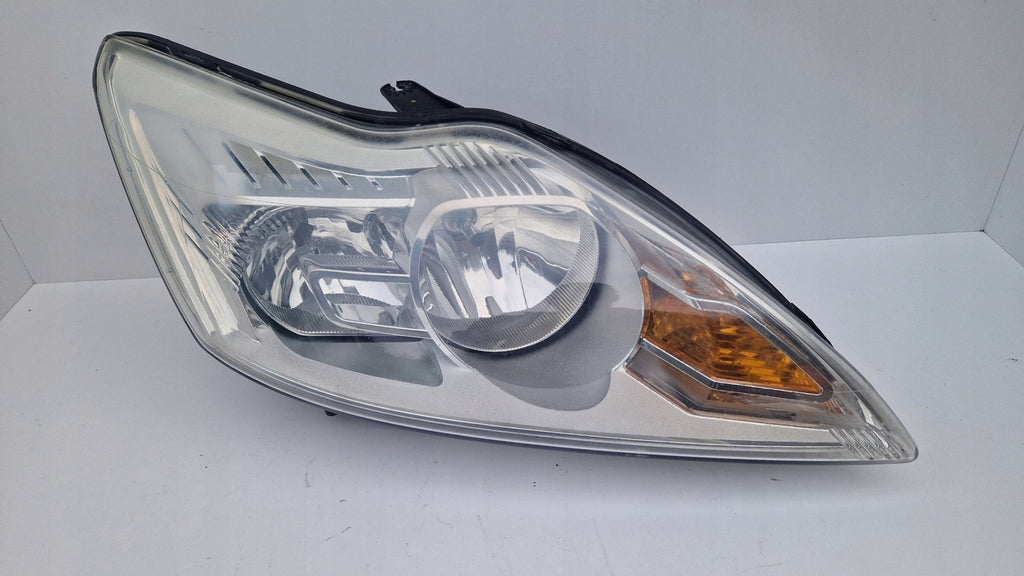 Frontscheinwerfer Ford Fusion 8M51-13W029-AE Rechts Scheinwerfer Headlight SCH5921393057mv