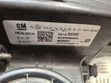 Laden Sie das Bild in den Galerie-Viewer, Frontscheinwerfer Opel Astra 39195689BSP Rechts Scheinwerfer Headlight SCH5120233038yl