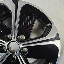 Laden Sie das Bild in den Galerie-Viewer, 1x Alufelge 16 Zoll 6.5&quot; 5x114.3 40ET 52910CR200 Kia Carens Rim Wheel