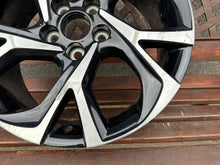 Laden Sie das Bild in den Galerie-Viewer, 1x Alufelge 18 Zoll 5x114.3 CMS8608 Toyota Chr C-Hr Rim Wheel FEL6258545648sg
