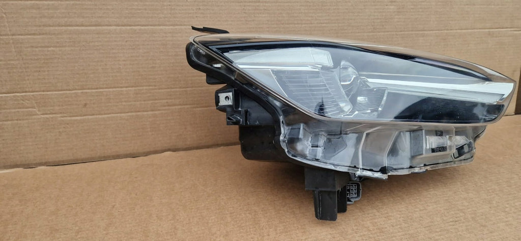 Frontscheinwerfer Mazda Cx-3 Cx3 D10E-51030 Rechts Scheinwerfer Headlight SCH9710437527vw