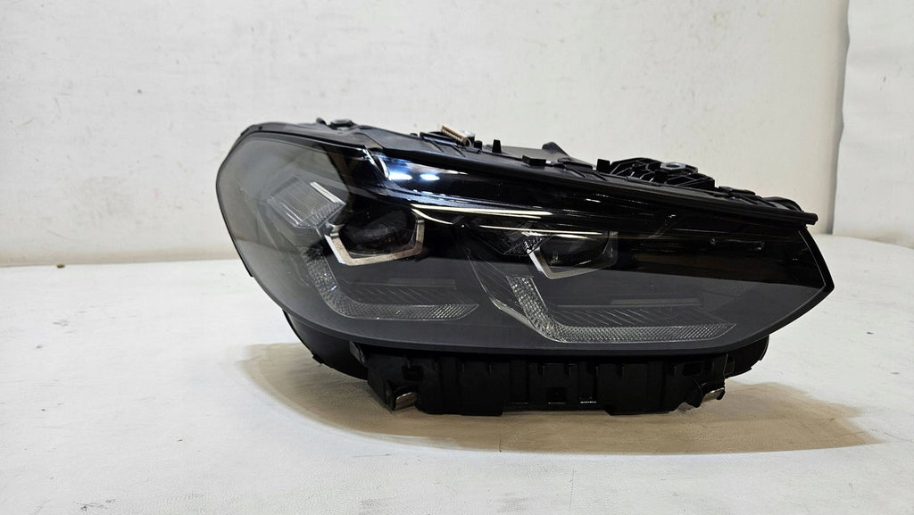 Frontscheinwerfer BMW X3 G01 5A29206 Rechts Scheinwerfer Headlight SCH3402865454dx