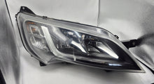 Laden Sie das Bild in den Galerie-Viewer, Frontscheinwerfer Fiat Ducato 48100748 Rechts Scheinwerfer Headlight SCH3397378186yp