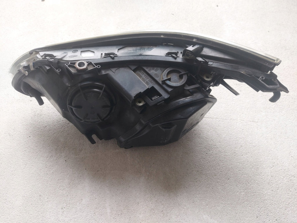 Frontscheinwerfer BMW E60 E61 Xenon Rechts Scheinwerfer Headlight SCH7077895261dh
