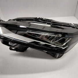 Frontscheinwerfer Peugeot I 9862664980 LED Links Scheinwerfer Headlight SCH7023528806lp