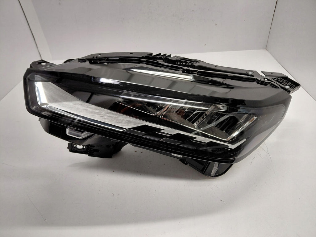 Frontscheinwerfer Peugeot I 9862664980 LED Links Scheinwerfer Headlight SCH7023528806lp