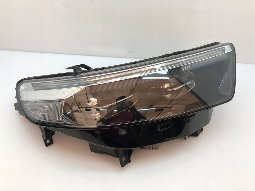 Frontscheinwerfer Ford LB5B-13W029-GK LED Rechts Scheinwerfer Headlight SCH4459326262vb
