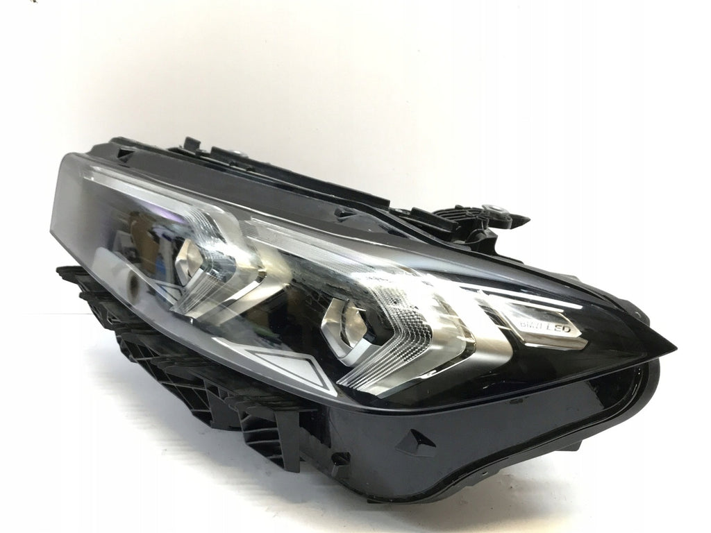 Frontscheinwerfer BMW 3 G21 G20 9450795 LED Links Scheinwerfer Headlight SCH4635478617ol