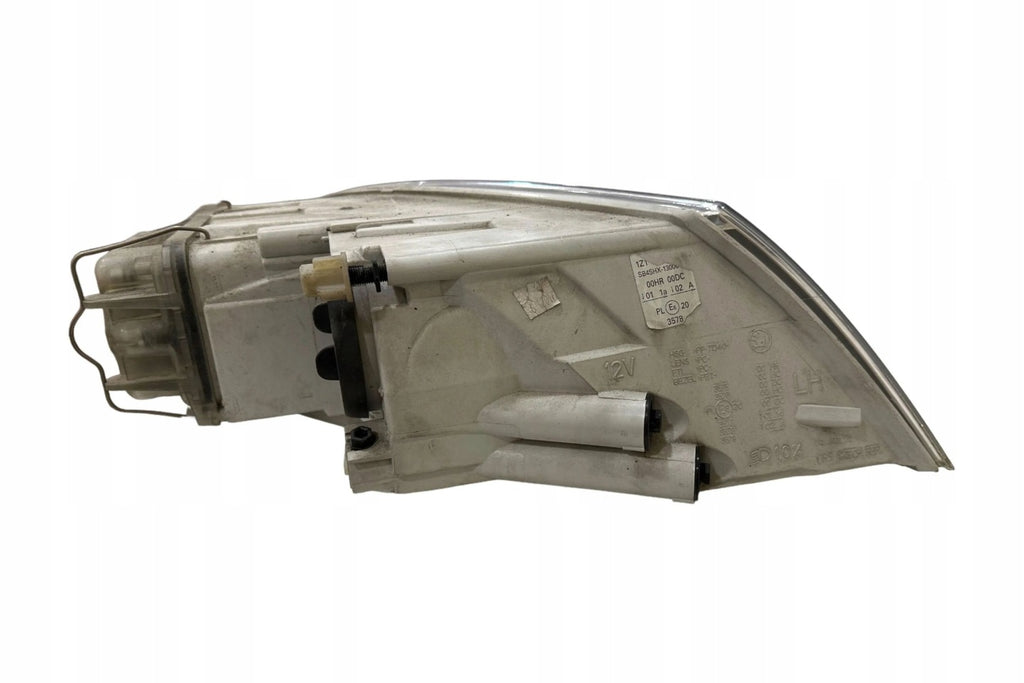 Frontscheinwerfer Skoda Octavia Links Scheinwerfer Headlight SCH1904969531jp