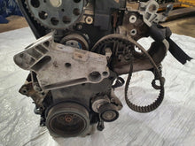 Laden Sie das Bild in den Galerie-Viewer, Motor Audi A3 Q3 CUV 2.0 TDI 2015 Diesel Engine Unkomplett