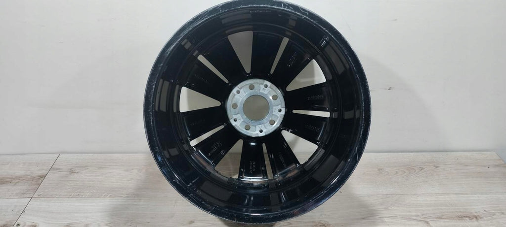 1x Alufelge 18 Zoll 7.5" 5x112 53 5ET A2434011400 Mercedes-Benz Eqa Rim Wheel FEL3697870506lb
