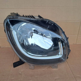Frontscheinwerfer Smart Fortwo A4538202039 Rechts Scheinwerfer Headlight SCH8557398453hu