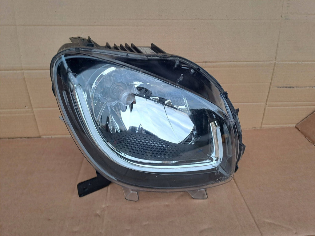 Frontscheinwerfer Smart Fortwo A4538202039 Rechts Scheinwerfer Headlight SCH8557398453hu