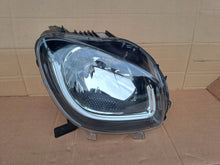 Laden Sie das Bild in den Galerie-Viewer, Frontscheinwerfer Smart Fortwo A4538202039 Rechts Scheinwerfer Headlight SCH8557398453hu