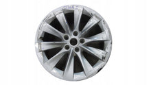Laden Sie das Bild in den Galerie-Viewer, 1x Alufelge 19 Zoll 8.0" 5x114.3 40ET 1059337-00-B Tesla Model S Rim Wheel FEL7146413557ba
