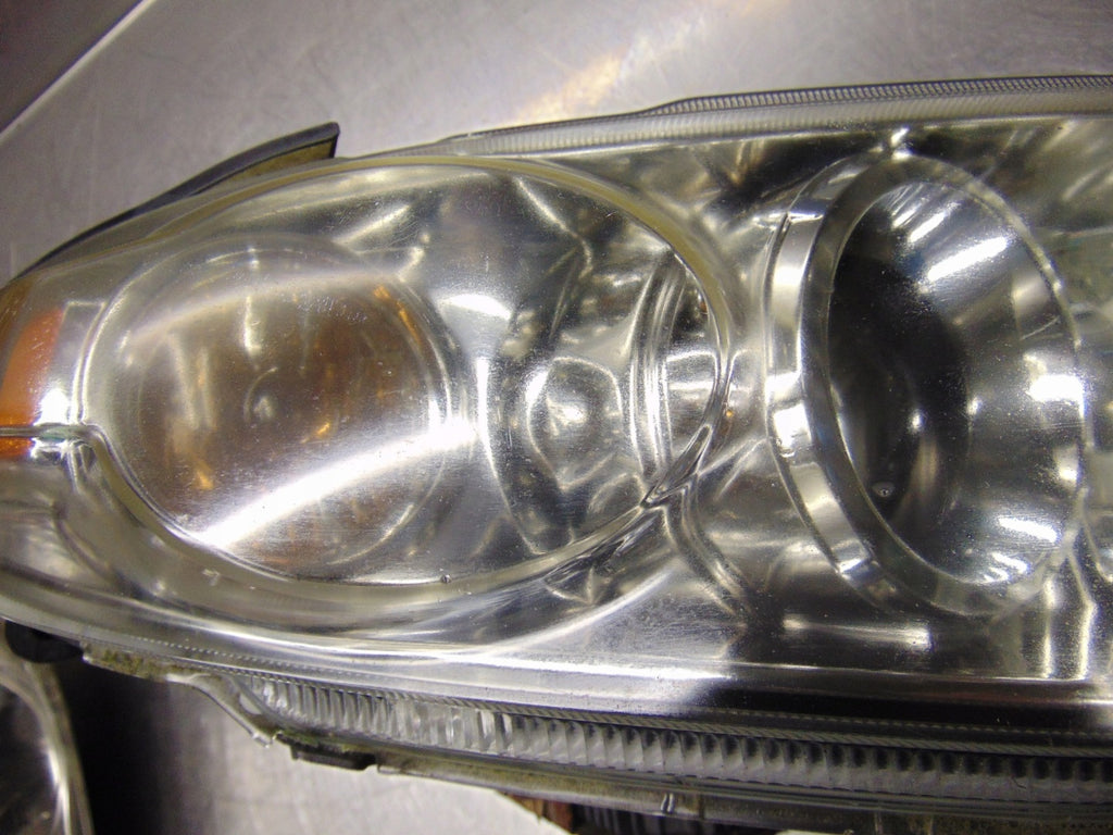 Frontscheinwerfer Infiniti Fx Rechts Scheinwerfer Headlight SCH6661054324cd