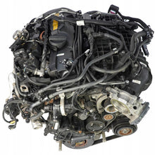 Load image into Gallery viewer, Motor BMW F36 F34 F30 F32 F31 B48B20A 2.0 127TKm Benzin Engine Unkomplett MOT1932371621kk