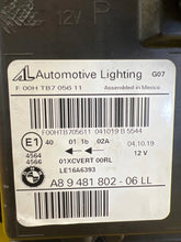 Load image into Gallery viewer, Frontscheinwerfer BMW X7 G07 9481802-06 Laser Rechts Scheinwerfer Headlight SCH5241611780jt