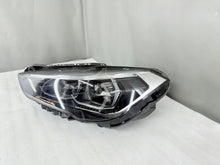 Laden Sie das Bild in den Galerie-Viewer, Frontscheinwerfer BMW X1 F48 5A01177 0102213673 LED Links Scheinwerfer Headlight SCH1901019337te