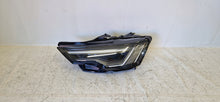 Laden Sie das Bild in den Galerie-Viewer, Frontscheinwerfer Audi A6 C8 4K0941039 LED Links Scheinwerfer Headlight