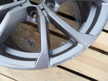 Load image into Gallery viewer, 1x Alufelge 17 Zoll 7.5" 5x112 Glanz 6883518 BMW G21 G20 Rim Wheel FEL1002823830ua