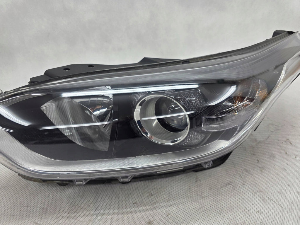 Frontscheinwerfer Kia Ceed 92101J7050 Links Scheinwerfer Headlight SCH4791669582bt