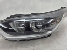 Laden Sie das Bild in den Galerie-Viewer, Frontscheinwerfer Kia Ceed 92101J7050 Links Scheinwerfer Headlight SCH4791669582bt