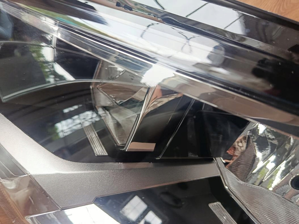 Frontscheinwerfer VW Transporter 7E1941005F Links Scheinwerfer Headlight