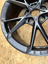 Laden Sie das Bild in den Galerie-Viewer, 1x Alufelge 19 Zoll 8.0" 5x114.3 Zum Streichen 52910-S0200 Hyundai I30 Iii FEL3179080407ks
