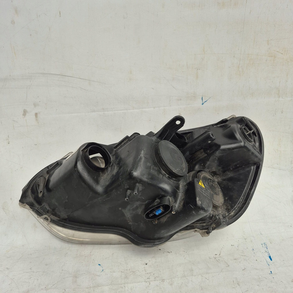 Frontscheinwerfer Ford Galaxy S-Max S Max 6M21-13D154-AJ Rechts Headlight SCH5674140478hg