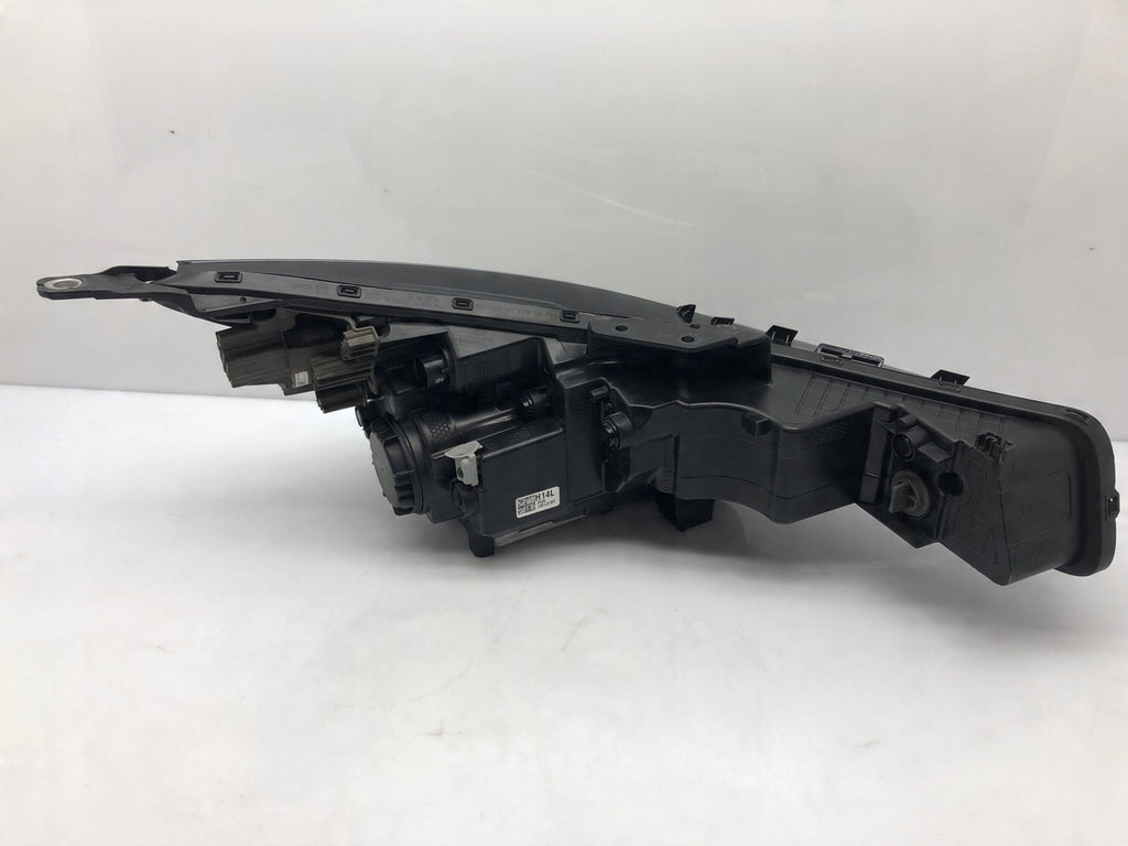 Frontscheinwerfer Hyundai Elantra VII 92101-AA200 LED Links Headlight