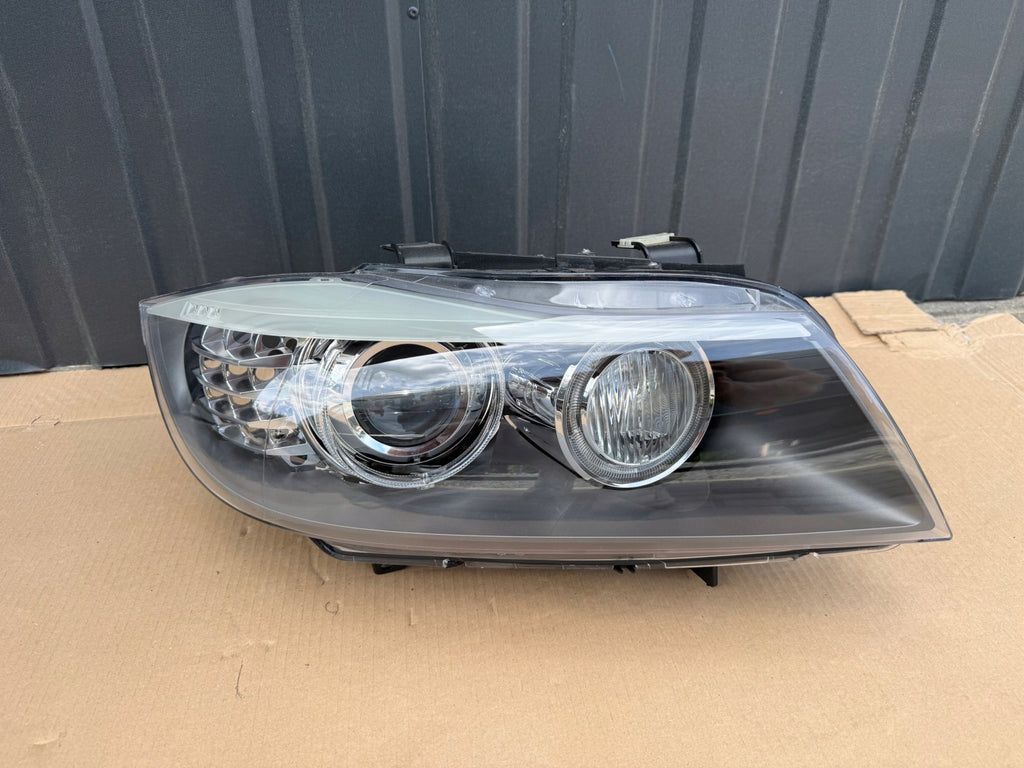 Frontscheinwerfer BMW E91 E90 Xenon Rechts Scheinwerfer Headlight SCH8449568371vi