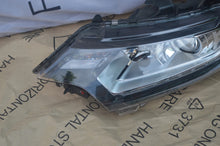 Laden Sie das Bild in den Galerie-Viewer, Frontscheinwerfer Mitsubishi Outlander III ECM921-21A20 4BX158301C8-53 LED Links