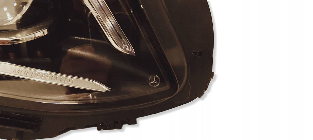 Frontscheinwerfer Mercedes-Benz W213 A2139062606 LED FALSE Headlight SCH9217996605qu