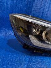 Load image into Gallery viewer, Frontscheinwerfer Kia Stonic LED Links Scheinwerfer Headlight SCH2498739848yy