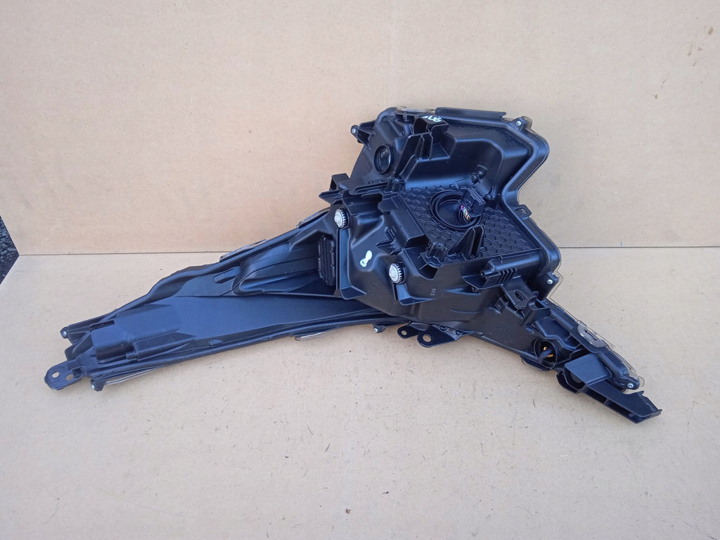 Frontscheinwerfer Toyota Prius Full LED Rechts Scheinwerfer Headlight SCH5695689968ij