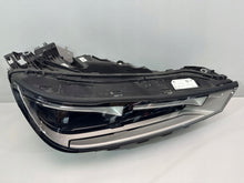Laden Sie das Bild in den Galerie-Viewer, Frontscheinwerfer BMW IX I20 5A3CE92-04 LED Rechts Scheinwerfer Headlight SCH7466153113iw
