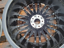 Load image into Gallery viewer, 1x Alufelge 20 Zoll 8.5" 5x112 34 5ET A2544014800 Mercedes-Benz Glc Rim Wheel FEL6585257666bl