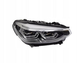 Frontscheinwerfer BMW X3 G01 G02 8739654 LED Rechts Scheinwerfer Headlight SCH2909498084du