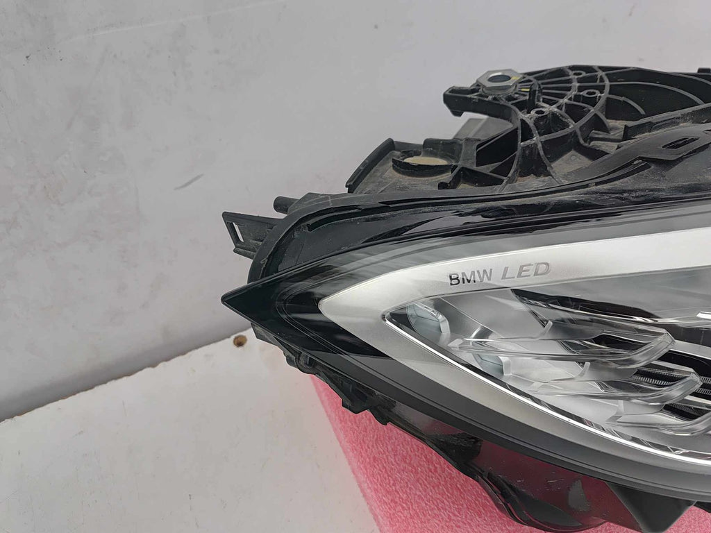 Frontscheinwerfer BMW 4 G22 G26 5A19352-04 LED Rechts Scheinwerfer Headlight SCH3026984159so
