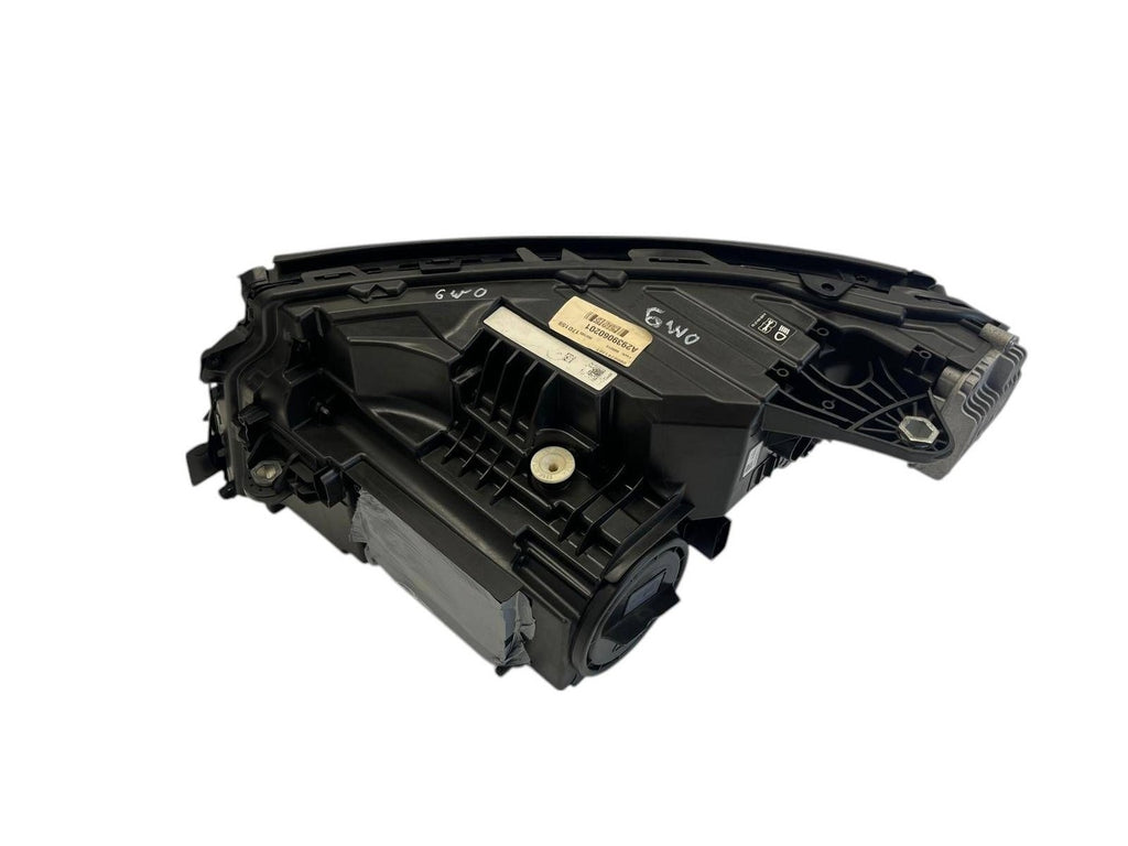 Frontscheinwerfer Mercedes-Benz Eqc A2939060201 Xenon Rechts Headlight SCH5537867952jg