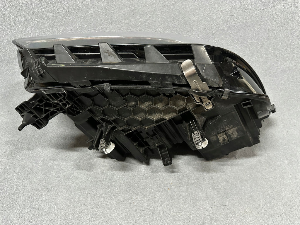 Frontscheinwerfer BMW X5 G05 G06 5A55AA5-01 LED Links Scheinwerfer Headlight SCH1535432403rs