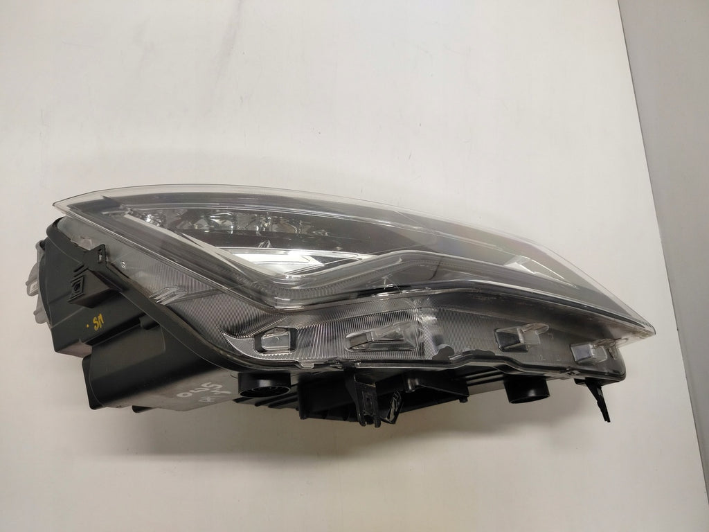 Frontscheinwerfer Seat Ateca 576941008D Full LED Rechts Scheinwerfer Headlight