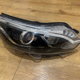 Frontscheinwerfer Toyota Proace 455680944 Rechts Scheinwerfer Headlight SCH3578903245gz